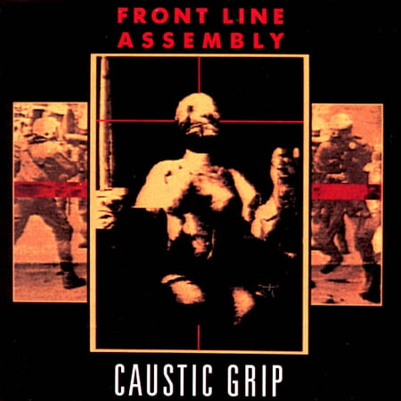 Caustic Grip