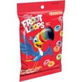 thumbnail image 2 of (Price/Case)Kellogg Reduced Sugar Froot Loops Cereal 1 Ounce Bowl - 96 Per Case, 2 of 9