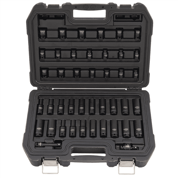 DeWalt  42-pc 3/8" Drive Combination 6-Poin