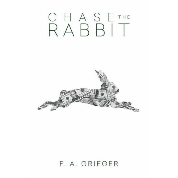 Chase the Rabbit (Paperback)