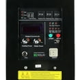 thumbnail image 4 of U.S. Solid 15kW 30-80KHz High Frequency Induction Heater Furnace LH-15A Single Phase 220V, 4 of 9