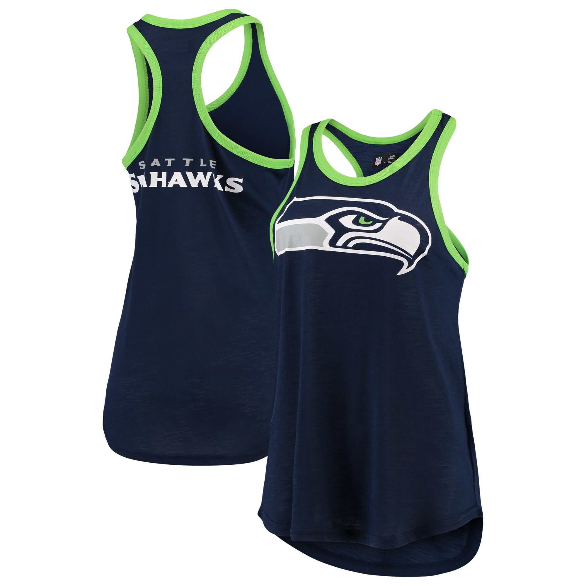 plus size seahawks gear