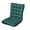 Dark Green, variant on Summer Recliner Cushions Rocking Chair Cushions, Thickened Chair Cushions Rattan Chair Cushions Sofa Cushions Bay Window Cushions