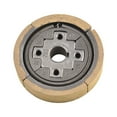 thumbnail image 3 of Clutch for EH12 EH12-2D/2B for MIKASA MT-72FW Engine Motor Generator 1 set, 3 of 8