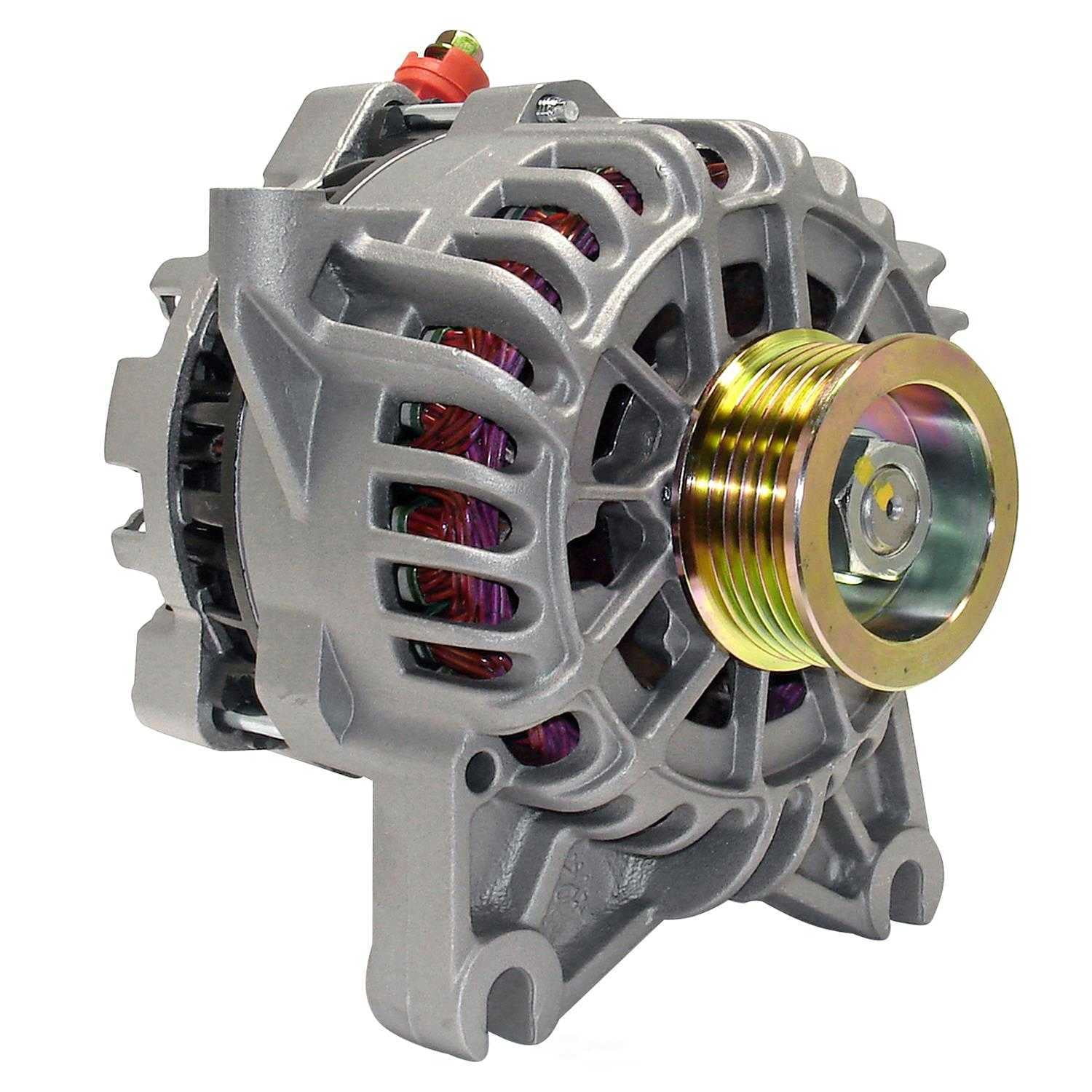 FVP Professional 8252610 Alternator Standard