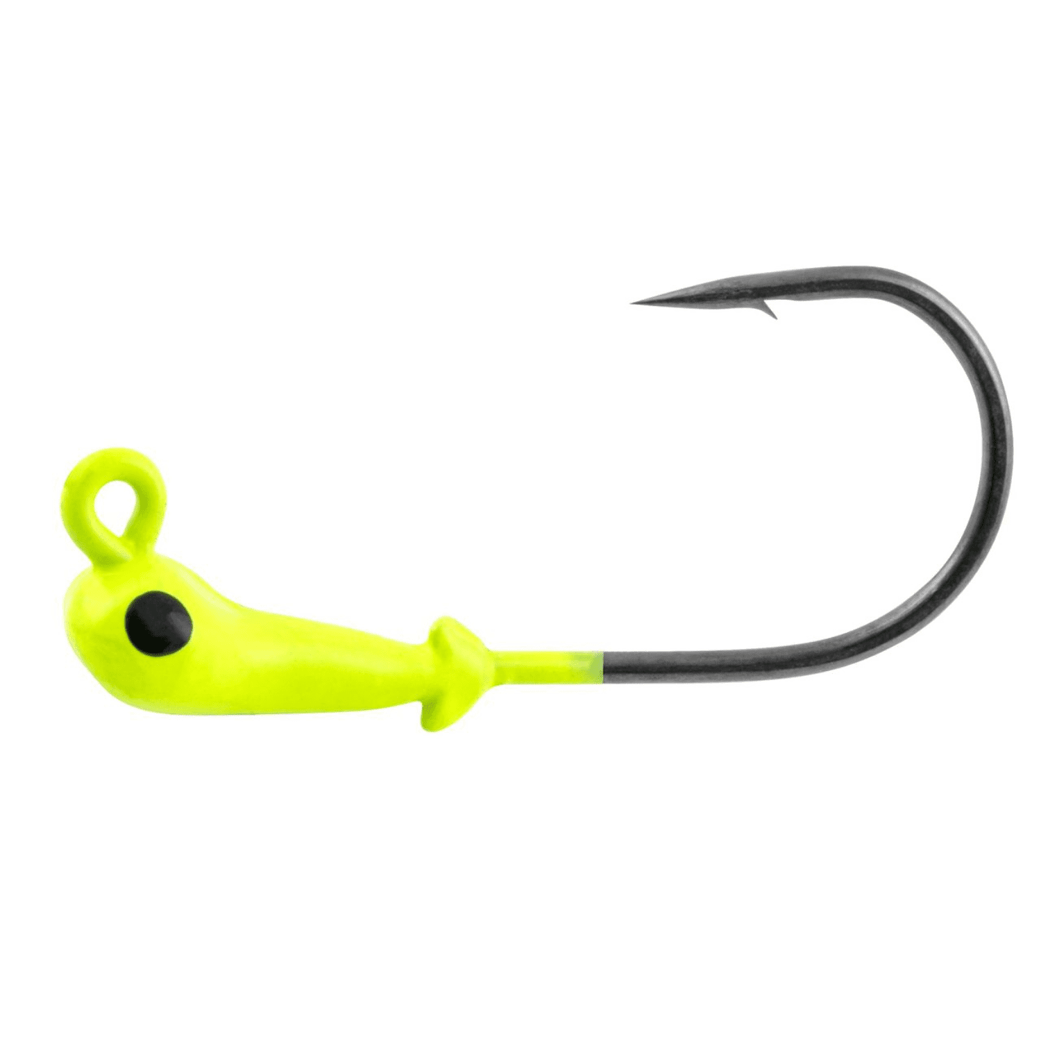 Z-Man, Jigs, 1/15 oz, Finesse Shroomz Jig Head 5 Count - Walmart.com