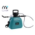 thumbnail image 3 of Bomba Eléctrica para Jardín, Rociador, Riego de Plantas, Accesorio Portátil para , Rociador de Niebla, Lata de Jardinería, Botella Rociadora 5L DYNWAVEMX Pulverizador de mano, 3 of 8