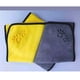 thumbnail image 1 of Toalla absorbente para mascotas, manta polar grande gruesa, de secado rápido, textura suave, para perros y gatos, para bañar y secar, hipoalergénica para el cuidado de mascotas., 1 of 9