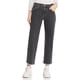 thumbnail image 1 of Elizabeth and James Jeans de pierna recta Holden para mujer, negro, 24, 1 of 2