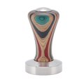 thumbnail image 2 of Manija de madera Tamper de café expreso diseño desmontable Prensa de café portátil Tamper Café en polvo Tamper de café expreso en el hogar o en la oficina ANGGREK  Otros, 2 of 8