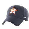 thumbnail image 1 of 47  Adult MLB Houston Astros Baseball Cap, 1 of 2