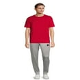 thumbnail image 2 of CHOK Men‘s Varsity Jogger Pants  Sizes S-XL, 2 of 5