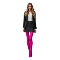 thumbnail image 1 of Pantimedias De Colores Gruesas Opacas Moda Japonesa Xg, 1 of 1
