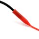 thumbnail image 2 of 2pcs Del Cordón de terre Del Cordón Del Cuello Vidrios para Los ejercicio Del Gimnasio shamjiam Correa de espectáculos de silicona, 2 of 6