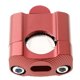 thumbnail image 5 of Nueva Motocross Caliente Dirt Bike ATV 22 Mm-28 Mm ManillarBar Grasa Barra Vertical Sunnimix Adaptador de la abrazadera de la barra del manillar, 5 of 8
