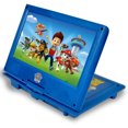 PAW Patrol 7" Portable DVD Player with Carrying Bag and Headphones