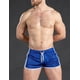 thumbnail image 2 of Gimnasio Short Hombre Pantalones Cortos Deportivos 3 Pzs, 2 of 8