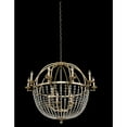 thumbnail image 4 of Allegri Lina 14 Inch LED Mini Pendant, 4 of 339
