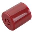 thumbnail image 4 of PTOOTP Red Plastic Pressure Cooker Safety Relief Valve 1Pack for Household and Restaurant Use, 4 of 8