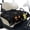 Spider Web Pattern, variant on Pzuqiu Golf Themed 2-Person Quilted Golf Cart Seat Cover - Non Slip Protector with 4 Pockets - Universal Fit for EZGO Yamaha Club Car