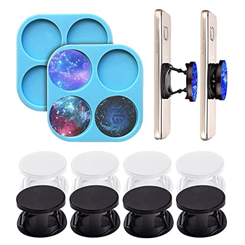 Phone Stands Resin Phone Grips Phone Holder