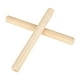 thumbnail image 4 of 2 uds., baquetas, accesorios para instrumentos de percusión, juguete Musical de percusión, baquetas de madera para , pequeños, Hugo Baquetas, 4 of 9