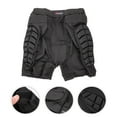 thumbnail image 2 of MasteelfCA 1 Pce Pantalon de Protection de Hanche Pantalon Protecteur pour Ski Cyclisme Pantalon de Protection de Hanche, 2 of 7