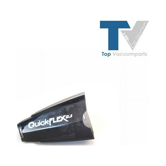 TVP Vacuum Cleanar Dirt Cup Assembly # 440001222