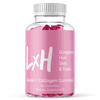 Biotin + Collagen Gummies, 60 Gummies, LxH