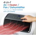 thumbnail image 3 of Portable Ac, 3 of 7