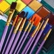 thumbnail image 5 of Set de maquillaje al óleo para rostro y cuerpo UCANBE Athena, 20 colores con Acc, 5 of 7