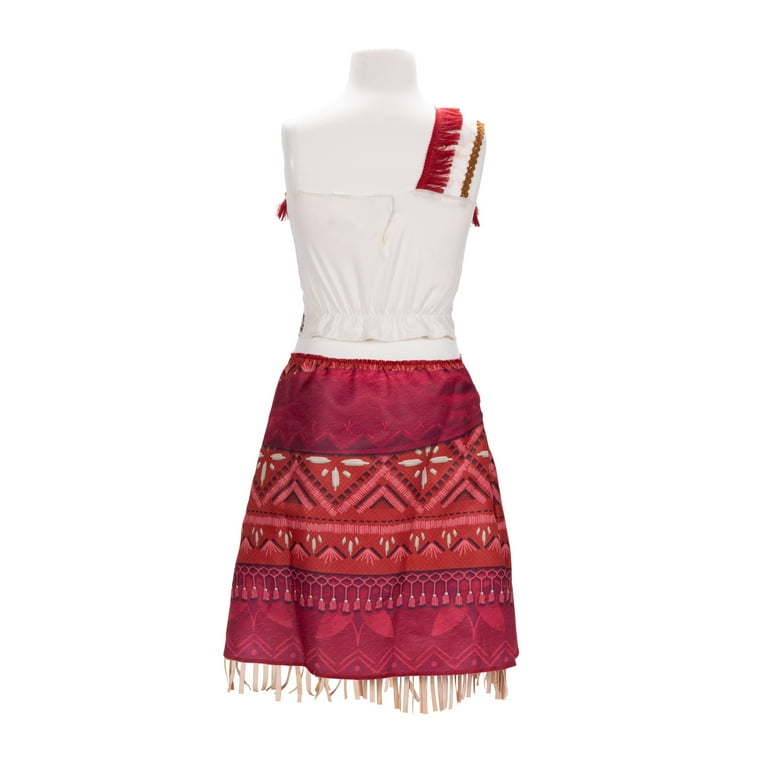 moana 2 dress Jakks