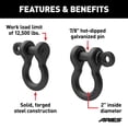 thumbnail image 2 of Shackles, 2 of 7