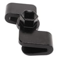 thumbnail image 3 of Carbon Steel Black - Drive Wrench, Extend Leverage For Garages And Repair Shops, 3 of 5