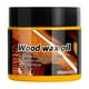 thumbnail image 2 of Protector De Madera Impermeable Y Antioxidante, Tratamiento Con Cera Para Madera, Acabado Protector, Para Muebles Y Decoracin Del Hogar, Escudo Antioxidante, Frmula Con Aceites Naturales, UKHBMC, 2 of 5