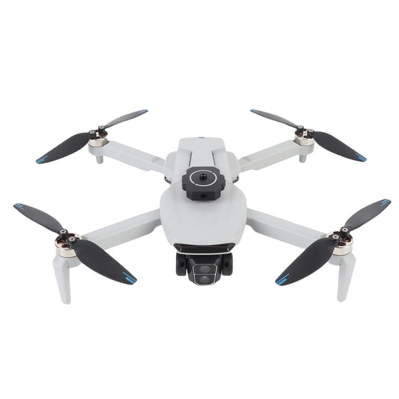 Drone Plegable Con Cámara, 8K HD EIS Motor Sin Escobillas Antivibración Cámaras Duales Control Gestos Aplicación Control Remoto, Con Pantalla LCD Regreso Inteligente A Casa