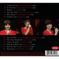 thumbnail image 2 of Linda Ronstadt - Live In Hollywood - Music & Performance - CD, 2 of 2