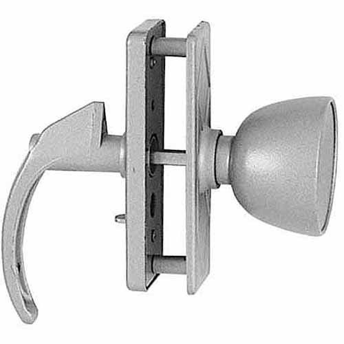 Stanley Hardware 748258 Aluminum Screen and Storm Door Latch Knob