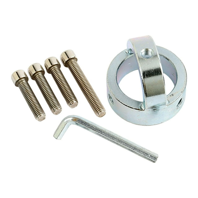 Almencla Fan Blade Blower Wheel Puller Convenient Installation Hood Fan Cleaning Tool