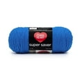 thumbnail image 1 of Red Heart® Super Saver® Yarn, Solid, Acrylic #4 Medium, 7oz/198g, 364 Yards, 1 of 11
