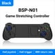 thumbnail image 2 of Mando de Juegos N01 con Cable Tipo C para Android I15, Transmisión Móvil, PC, Juegos en la Nube con Joystick de Latencia Cero, Color Negro., 2 of 5
