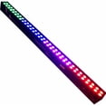thumbnail image 1 of Barra de Iluminación HI POWER BAR ALIEN PRO 167W 64 Leds RGB Audio Rítmico, 1 of 3