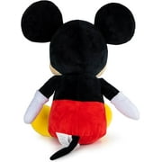 Disney Mickey Mouse Plush Pillow Buddy