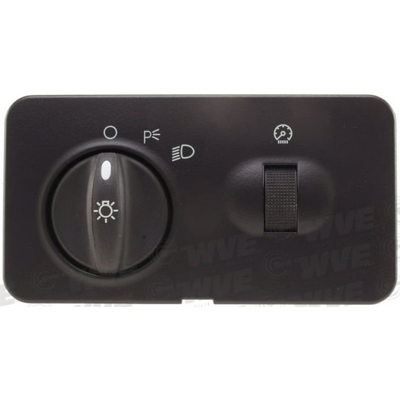 Headlight Switch