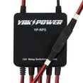 thumbnail image 5 of Power Port with Wire & SAE Connector, 5 of 8