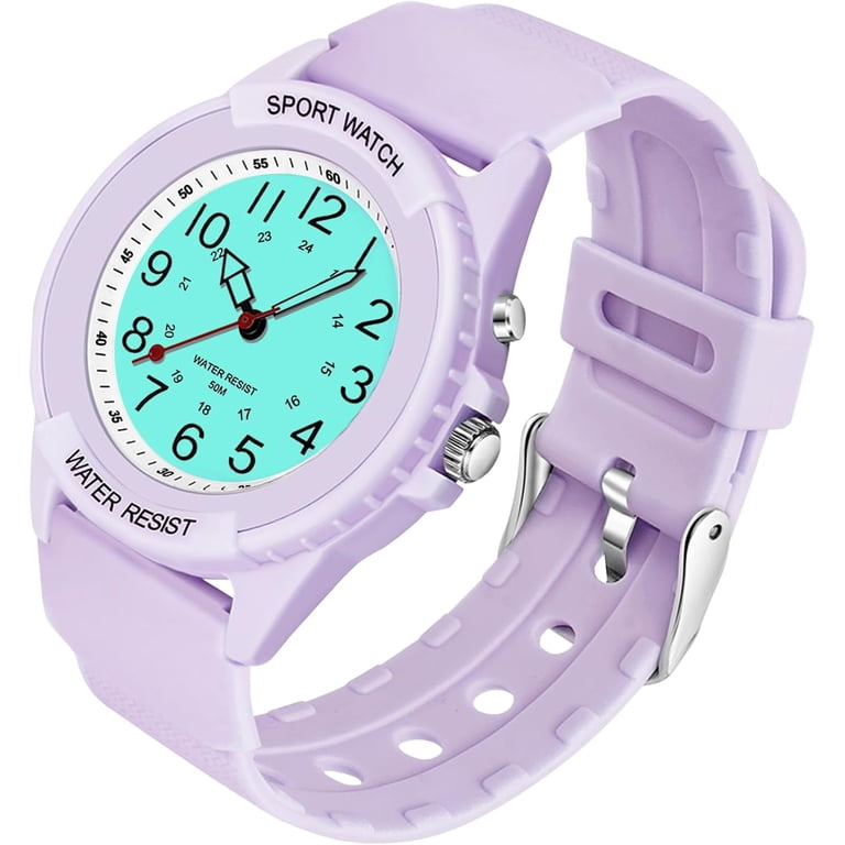 Waterproof Nurse Watch for Medical Professionals Students  display picture 3