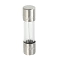 thumbnail image 4 of Fusible de vidrio de 10A y 250V Uxcell, 5mm x 20mm, 10 piezas, 4 of 5