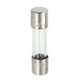 thumbnail image 4 of Fusible de vidrio de 10A y 250V Uxcell, 5mm x 20mm, 10 piezas, 4 of 5