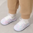 thumbnail image 3 of JOINFREE Baby Walking Shoes Boys Girls Slip On Sock Shoe Barefoot Kid Sneakers, 3 of 7