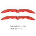 thumbnail image 2 of 2Pcs Aluminum Alloy Lobster Clips Kitchen Crab Clips Multi-function Crab Tools, 2 of 9